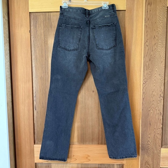 Kancan Distressed Jeans - Picture 2 of 7